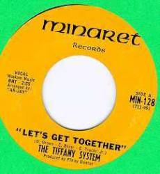 The 31st Of February : Let's Get Together The 31st Of February : Let's Get Together